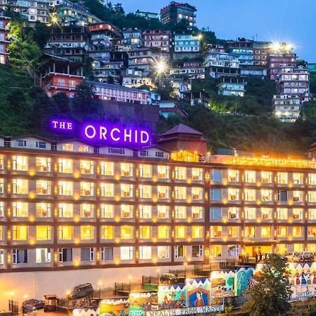 Hotel The Orchid Shimla Zewnętrze zdjęcie